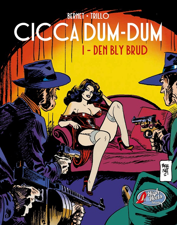 Cicca Dum-Dum