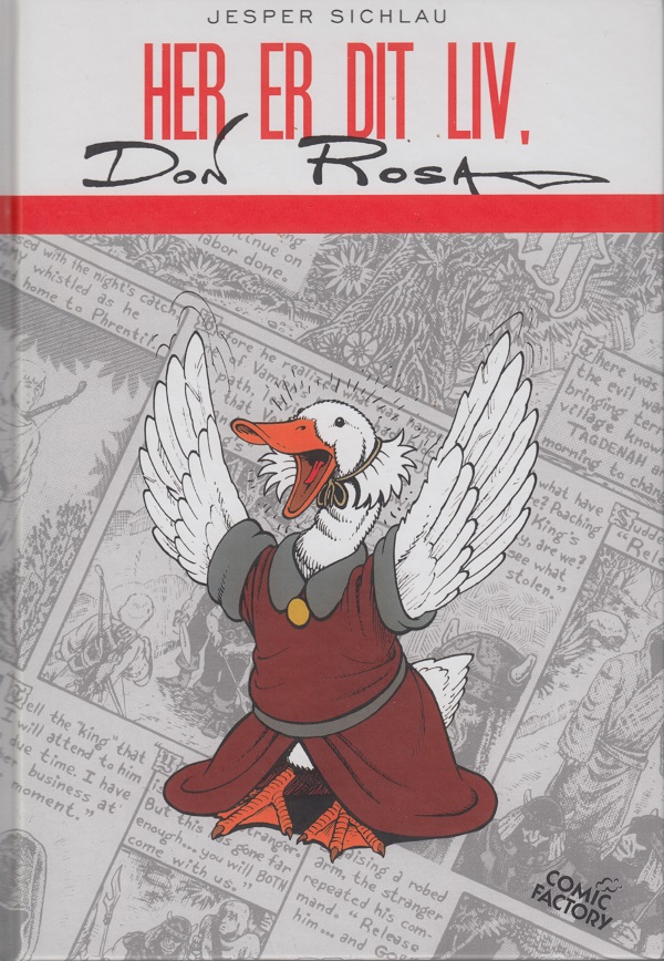 Don Rosa