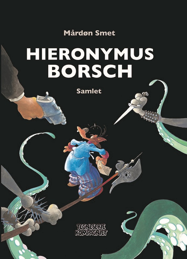 Hieronymus