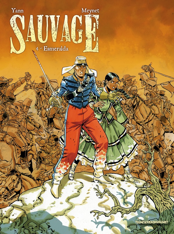 Sauvage