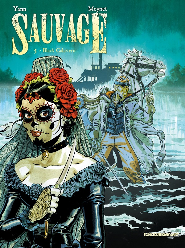 Sauvage