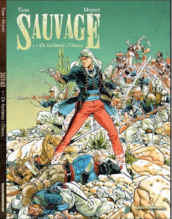 Sauvage