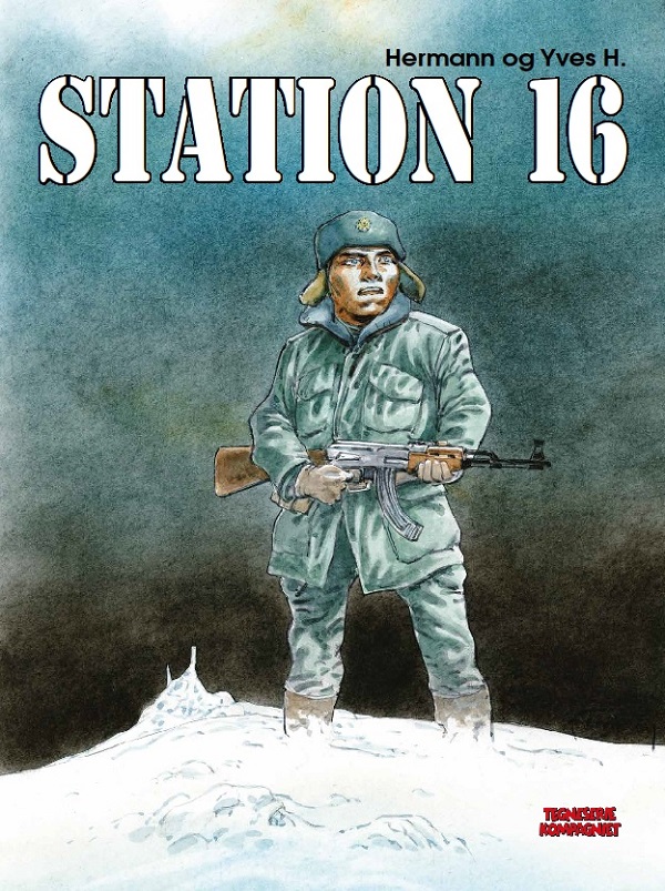 Station16